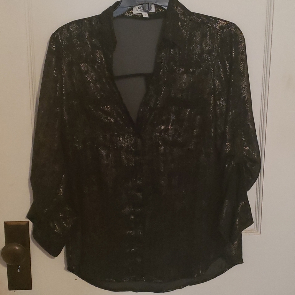 Express portofino top